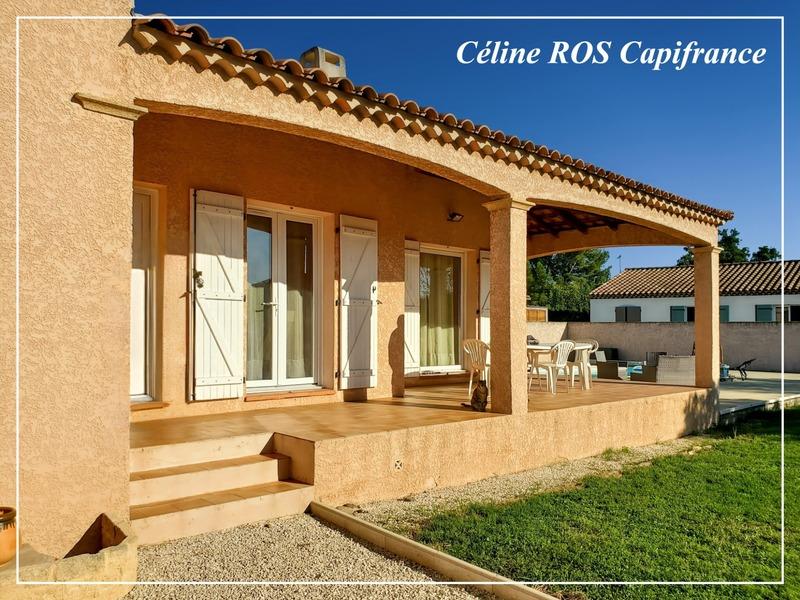 Maison - 114 m² - 6 pièces