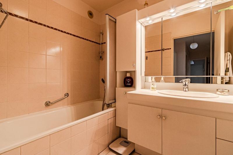 Appartement - 96 m² - 4 pièces