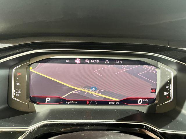 Volkswagen Polo VI (2) 2.0 Tsi 207 Gti Dsg7