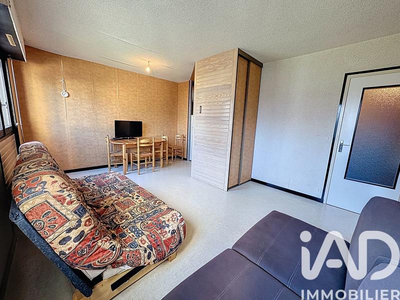 Appartement - 29 m² - 1 pièce