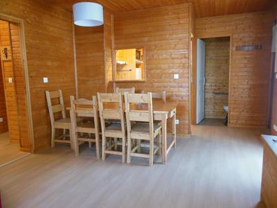 Appartement - 53 m² - 3 pièces