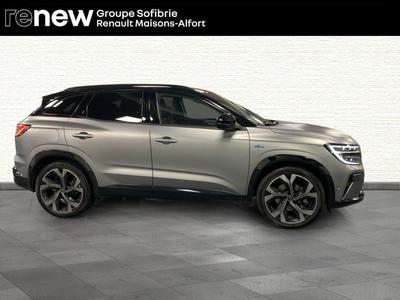 Renault Austral E-Tech hybrid 200 Iconic esprit Alpine