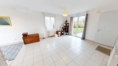 Maison - 75 m² - 3 pièces