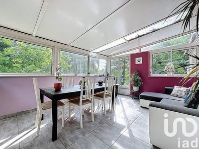 Maison - 131 m² - 6 pièces