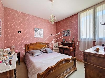 Maison - 126 m² - 6 pièces