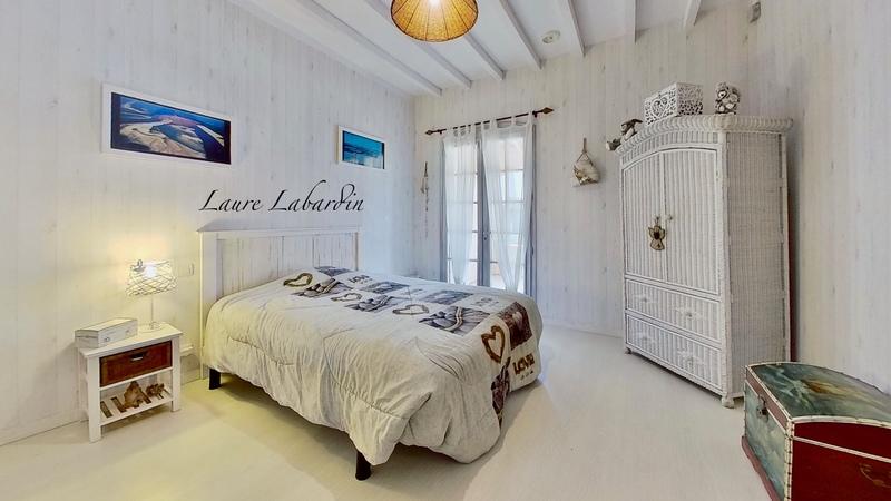 Maison - 155 m² - 6 pièces