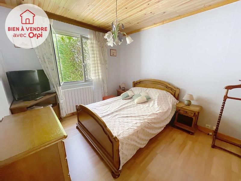 Maison - 97 m² - 4 pièces