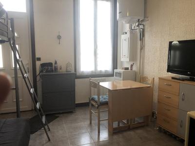 Maison de ville - 75 m² - 3 pièces