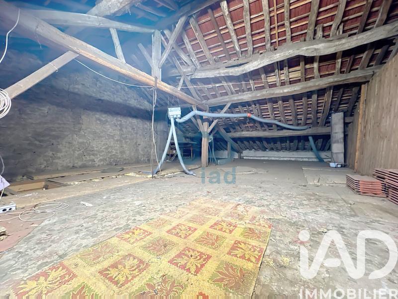 Maison - 106 m² - 4 pièces