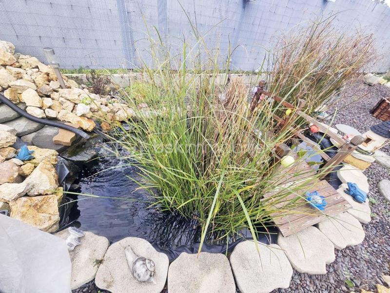 Maison traditionnelle - 80 m² - 5 pièces