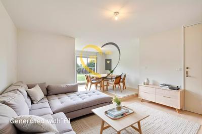 Maison de village - 86 m² - 4 pièces