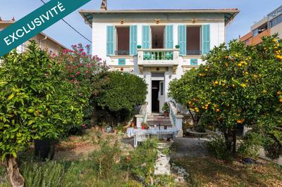 Maison - 127 m² - 6 pièces