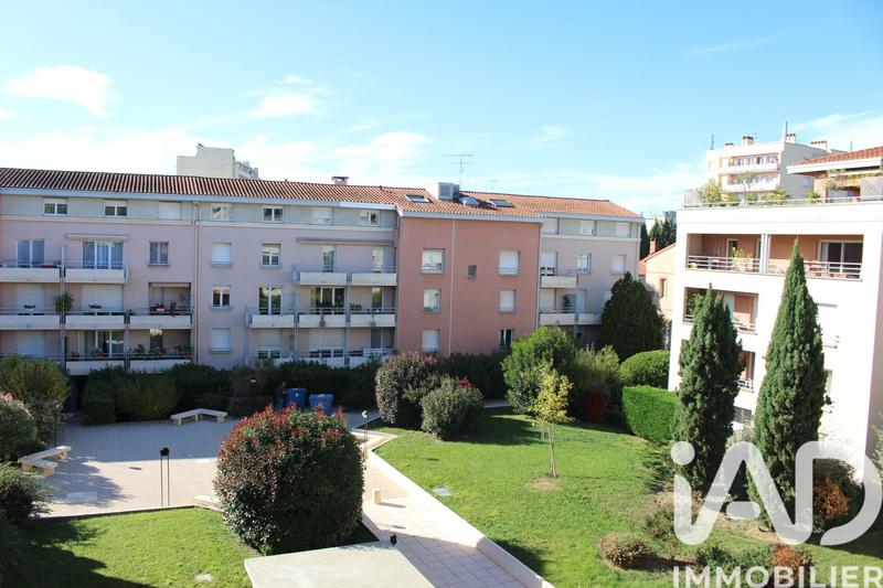 Appartement - 69 m² - 3 pièces