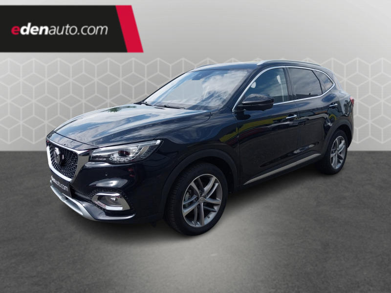 Mg Ehs 1.5t Gdi Phev Luxury