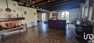 Maison - 154 m² - 7 pièces