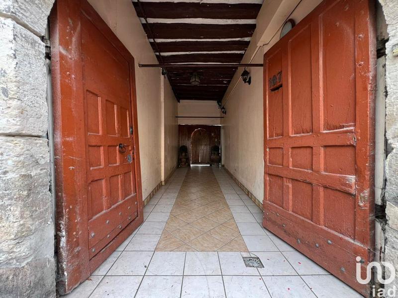 Local commercial - 130 m²