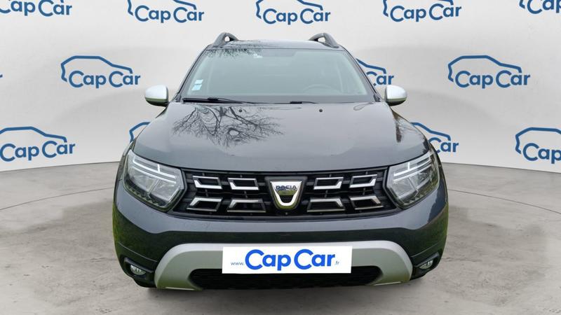 Dacia Duster 1.0 TCe Eco-G 100 Prestige - Gpl