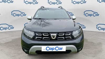 Dacia Duster 1.0 TCe Eco-G 100 Prestige