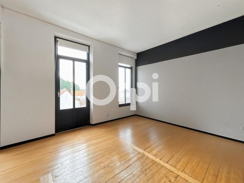 Maison - 175 m² - 4 pièces