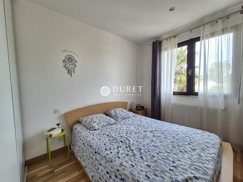 Maison - 148 m² - 6 pièces