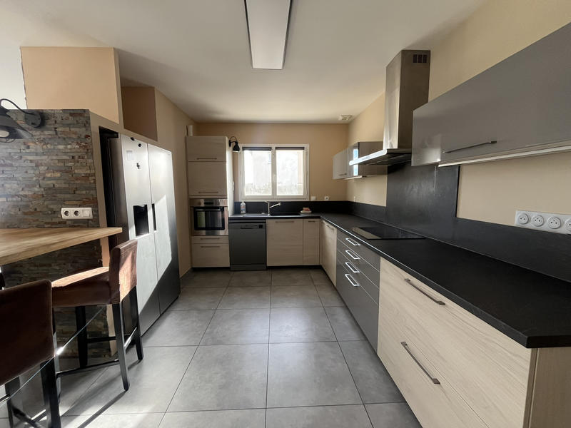 Villa - 92 m² - 4 pièces