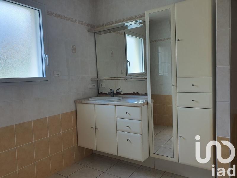 Maison - 116 m² - 4 pièces