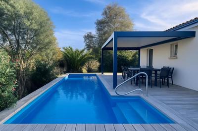 Maison - 68 m² - 3 pièces