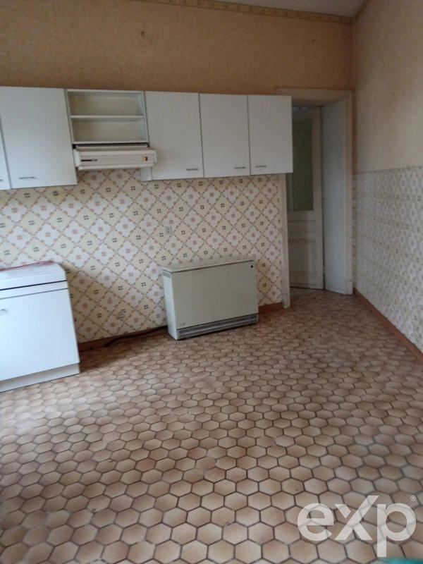 Ferme - 145 m² - 4 pièces