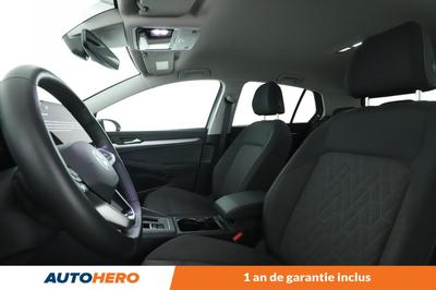 Volkswagen Golf VIII 1.5 eTSI Evo2 Vw Edition Dsg7 116 ch