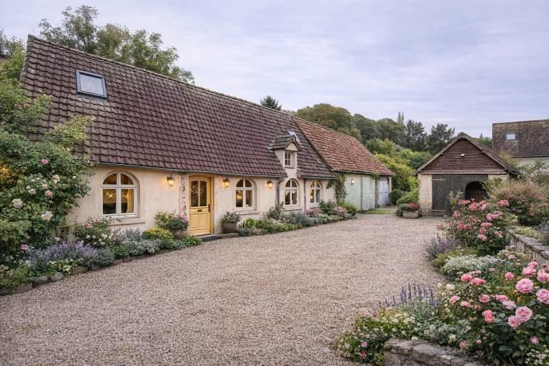 Maison - 190 m² - 10 pièces