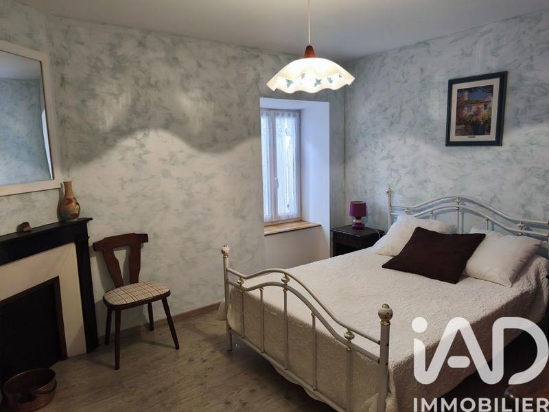 Maison de campagne - 102 m² - 4 pièces