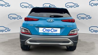 Hyundai Kona (2) 1.0 t-GDi 120 mHEV Creative
