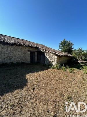 Ferme - 100 m² - 4 pièces