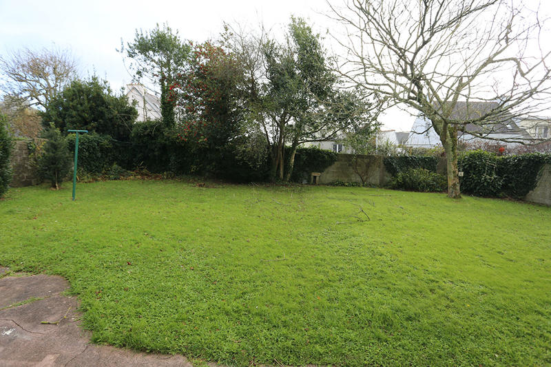 Maison - 126 m² - 5 pièces