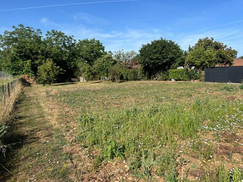 Maison - 96 m² - 5 pièces