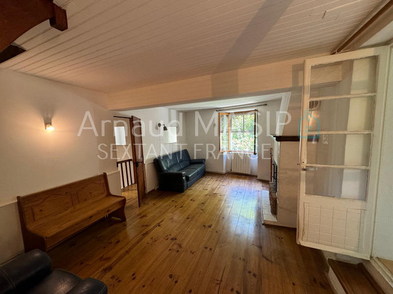 Maison - 116 m² - 6 pièces