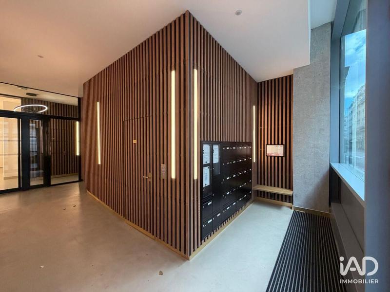 Appartement - 147 m² - 5 pièces