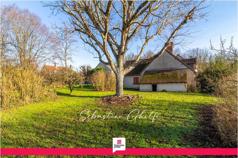 Maison - 155 m² - 7 pièces