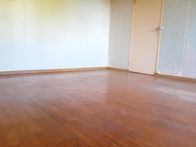 Maison - 60 m² - 4 pièces