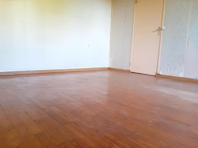 Maison - 60 m² - 4 pièces