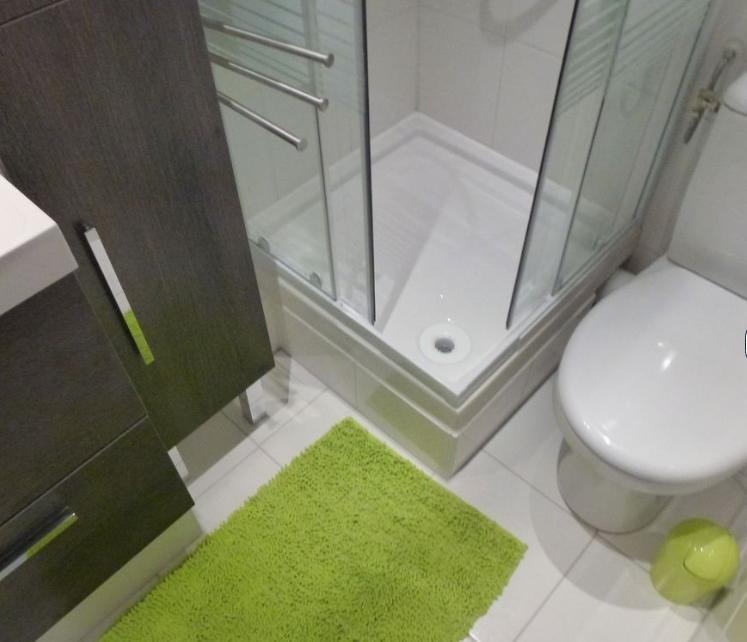 Studio - 16 m² - 1 pièce