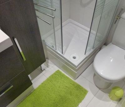 Studio - 16 m² - 1 pièce