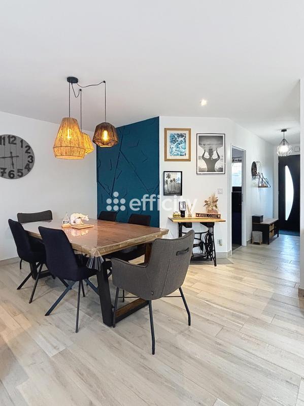 Pavillon - 102 m² - 4 pièces