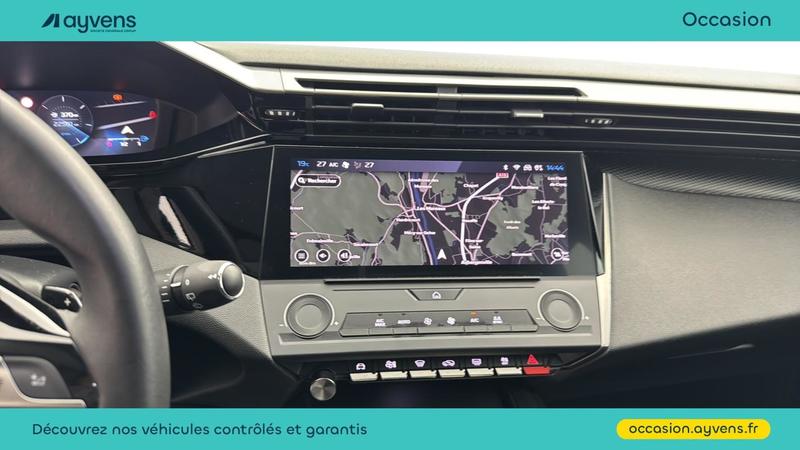 Peugeot 308 1.2 PureTech 130ch s&amp;S Active Pack Eat8