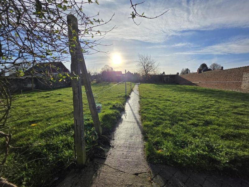 Maison de village - 103 m² - 6 pièces