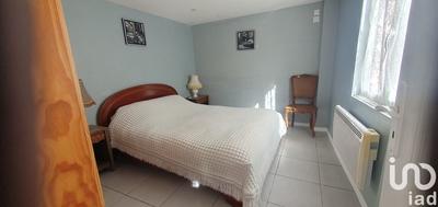 Maison - 174 m² - 7 pièces