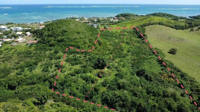 Terrain - 35 088 m²