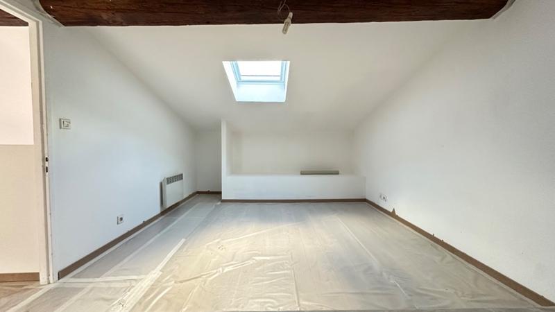 Appartement - 66 m² - 4 pièces