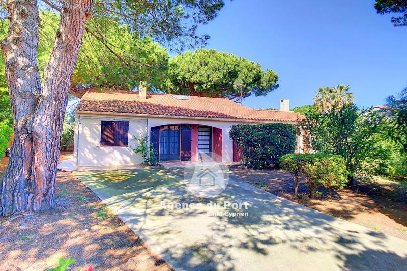 Villa - 139 m² - 6 pièces