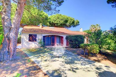 Villa - 139 m² - 6 pièces